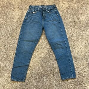 American Eagle jeans size 0 short in women’s no stains